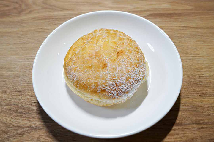 エンゼルクリーム