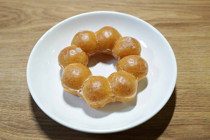 ポン・デ・リング