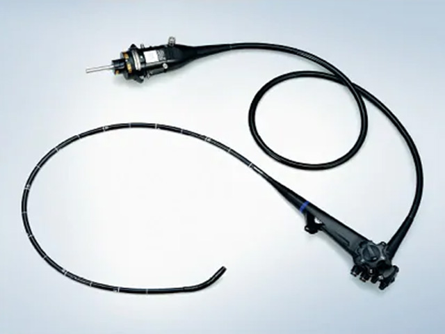 上部消化管汎用ビデオスコープ