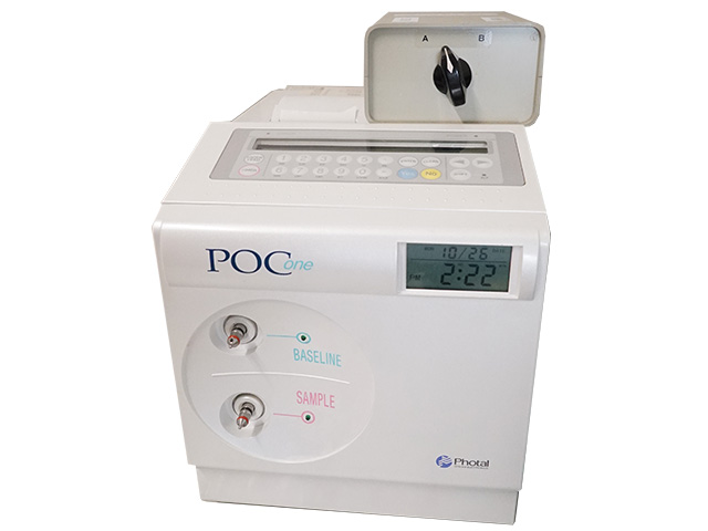 尿素呼気分析装置