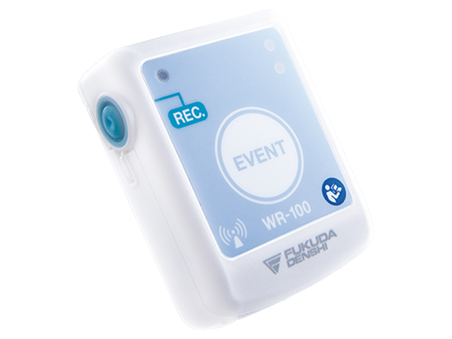 誘導心電図・24時間ホルター心電図